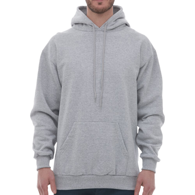 Hooded Sweatshirt Thumbnail