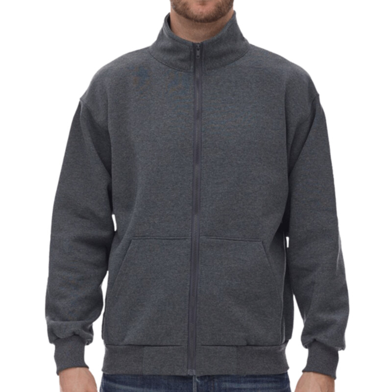 Full-Zip Sweatshirt Thumbnail