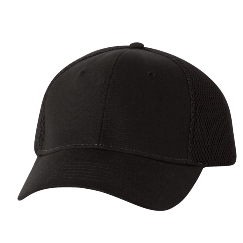 Spacer Mesh-Back Cap Thumbnail