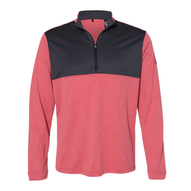 Lightweight Quarter-Zip Pullover Thumbnail