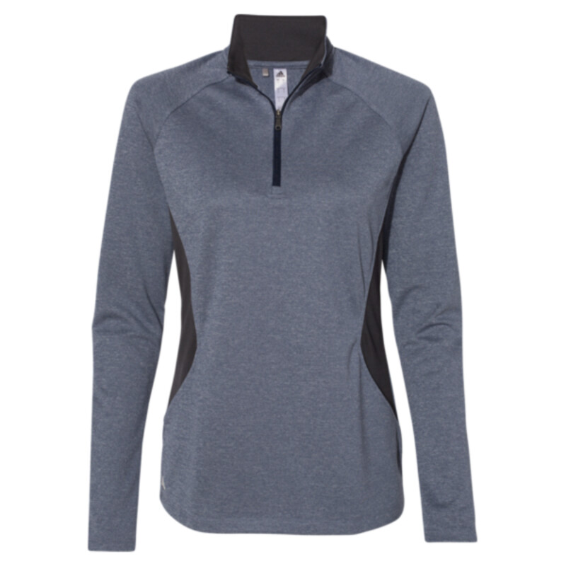 Women's Lightweight Quarter-Zip Pullover Thumbnail