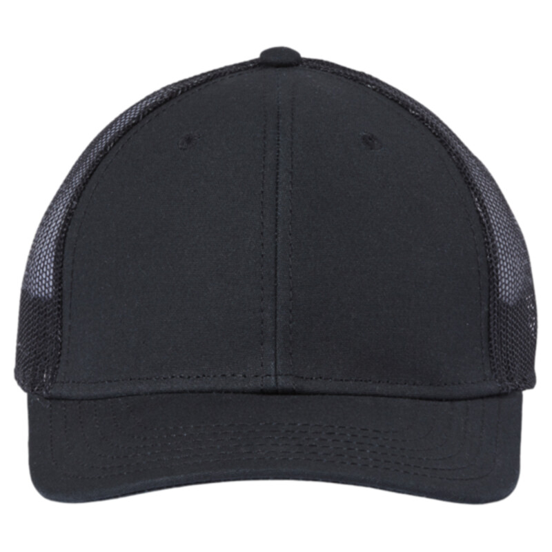 Sustainable Recy Three Trucker Cap Thumbnail