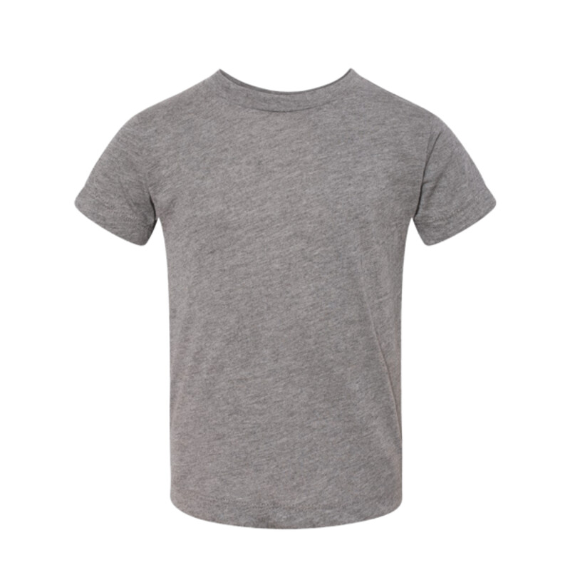 Toddler Triblend Tee Thumbnail