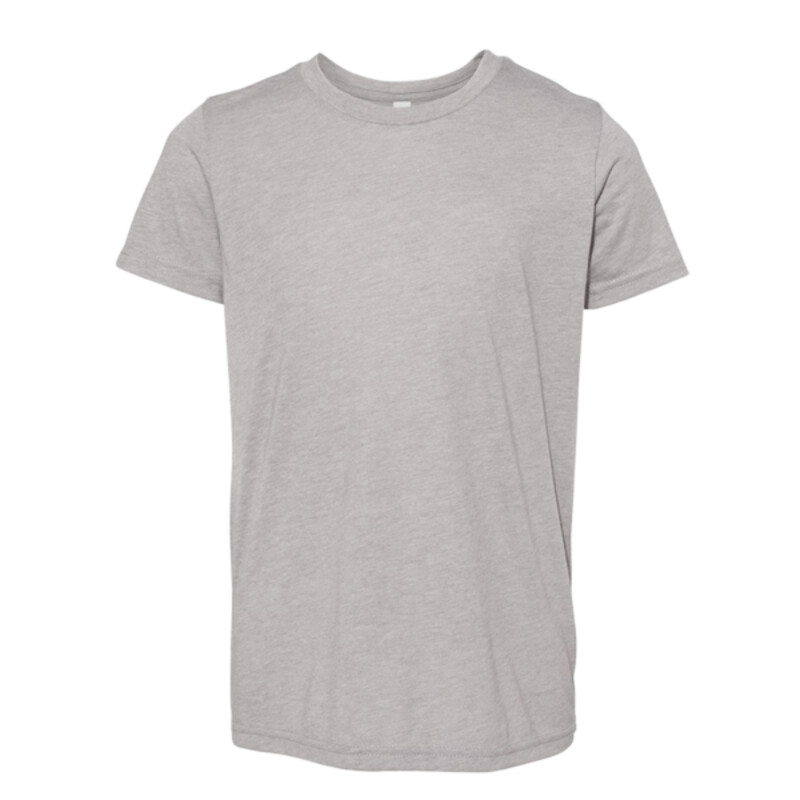 Youth Triblend Tee Thumbnail