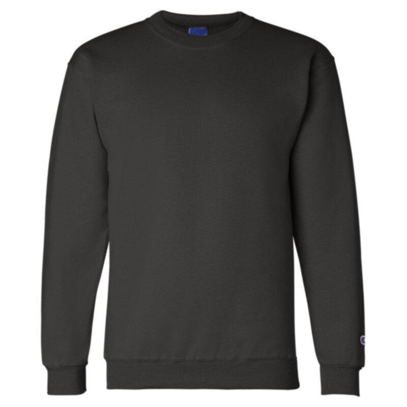 Unisex Powerblend® Crewneck Sweatshirt Thumbnail