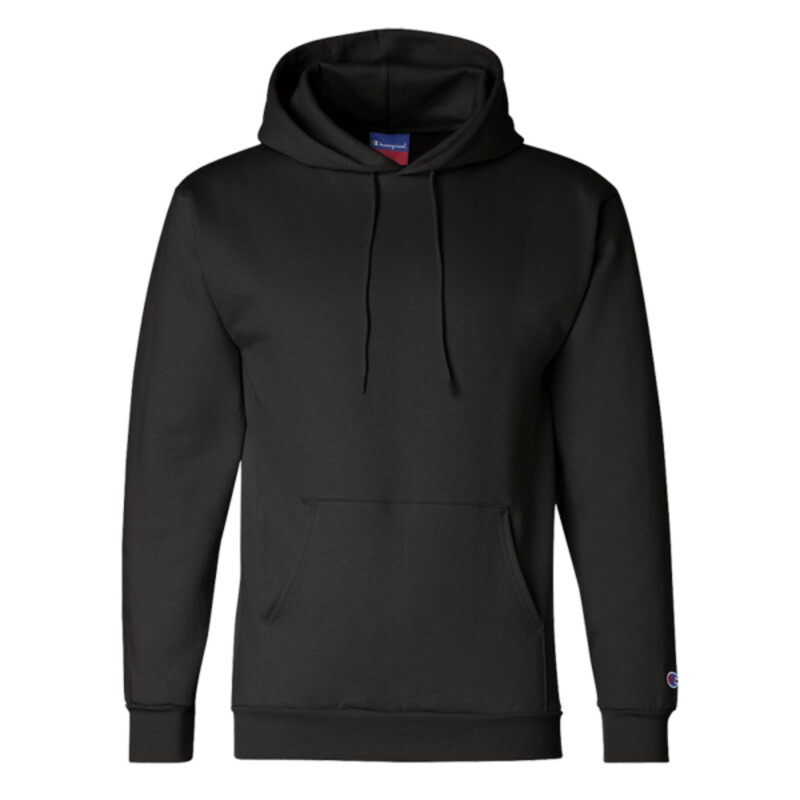 Unisex Powerblend® Hooded Sweatshirt Thumbnail