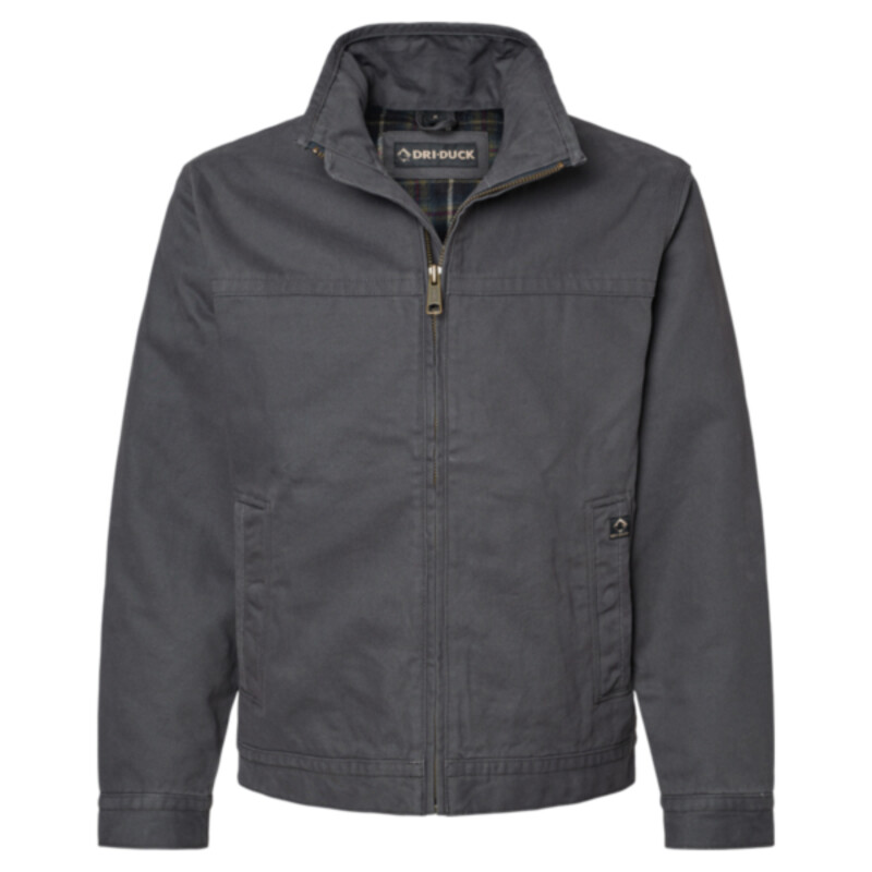 Men's Maverick Boulder Cloth™ Jacket with Blanket Lining Thumbnail