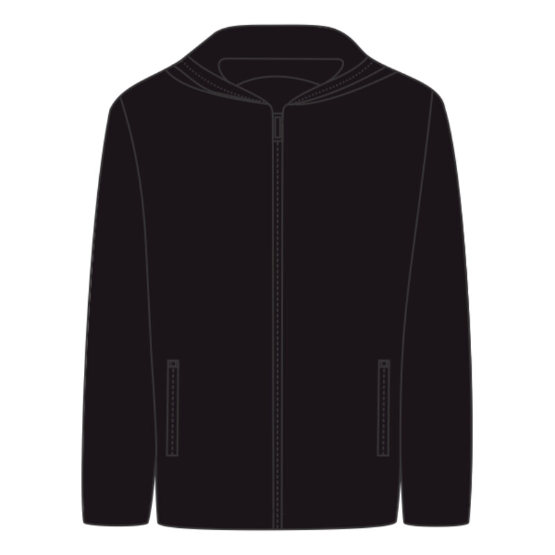 Unisex Torrent Waterproof Hooded Jacket Thumbnail