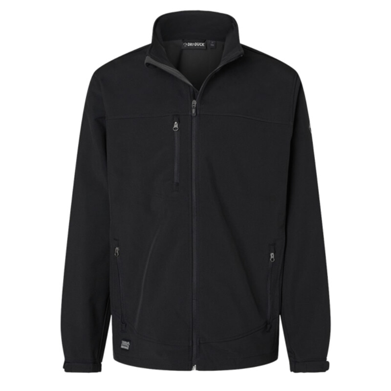 Men's Motion Soft Shell Jacket Thumbnail
