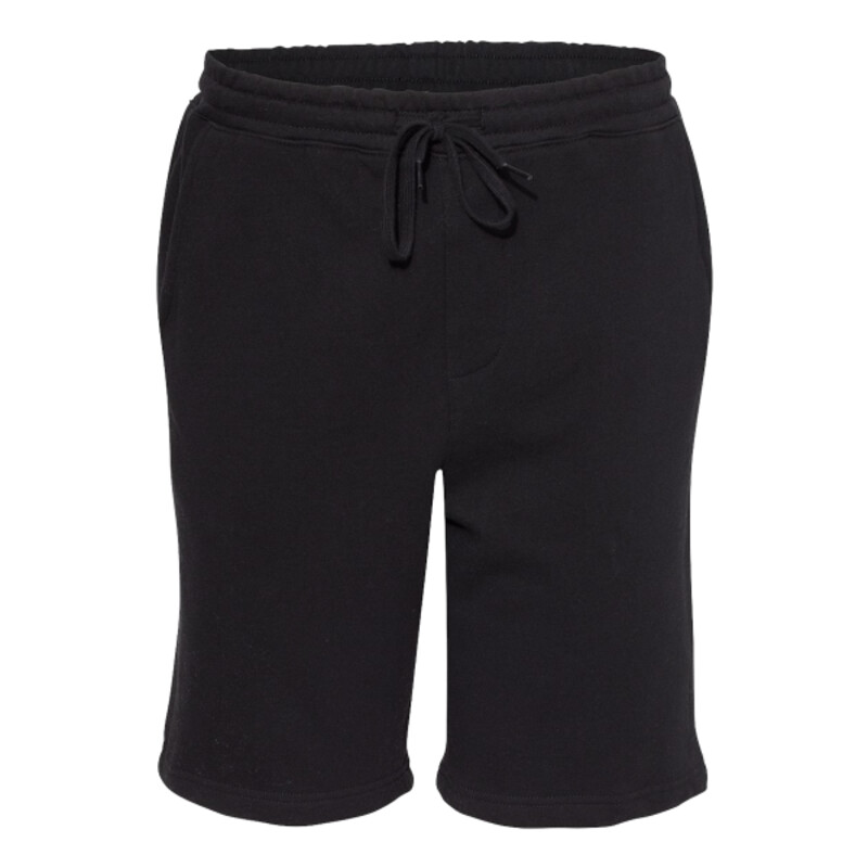 Men's Midweight Fleece Shorts Thumbnail