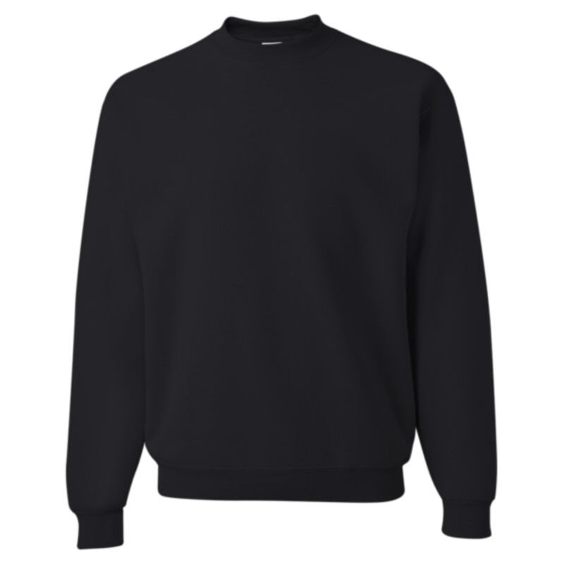 Unisex NuBlend® Crewneck Sweatshirt Thumbnail