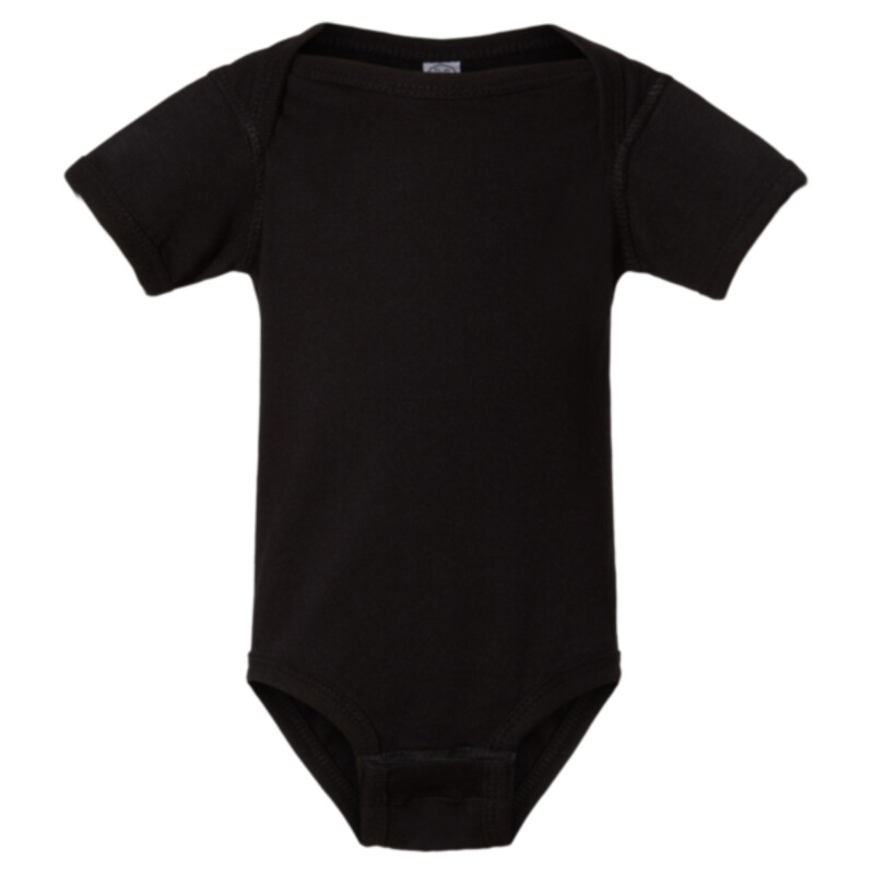 Infant Fine Jersey Bodysuit Thumbnail