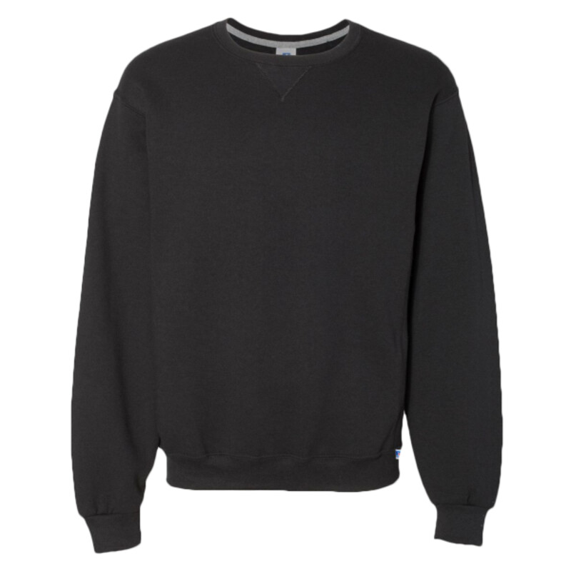 Unisex Dri Power® Crewneck Sweatshirt Thumbnail