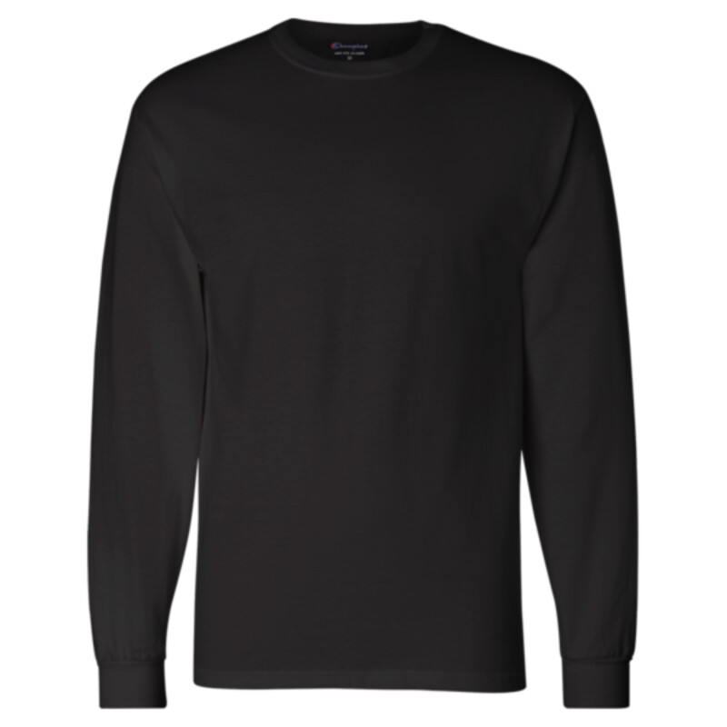 Unisex Long Sleeve T-Shirt Thumbnail