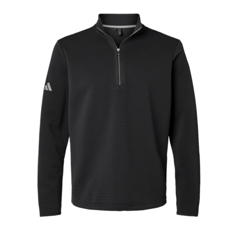 Men's Spacer Quarter-Zip Pullover Thumbnail