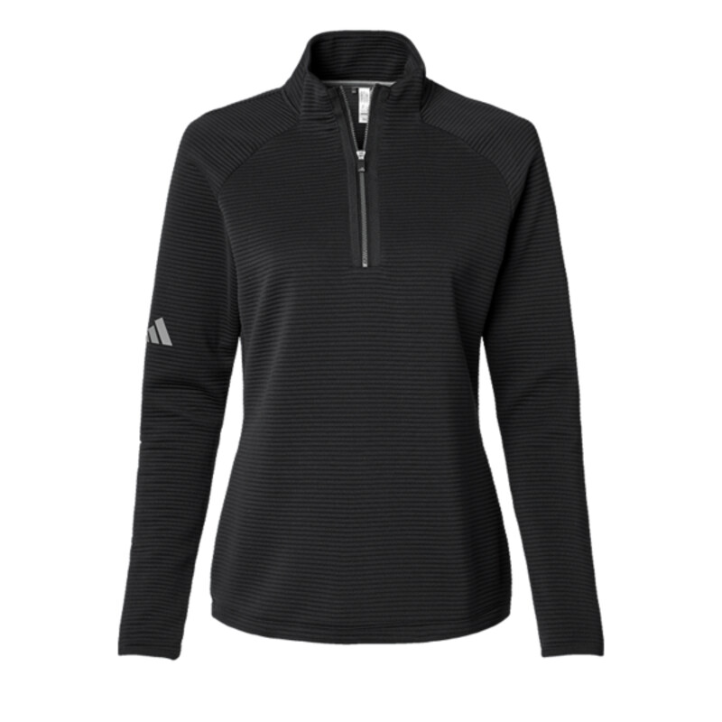 Women's Spacer Quarter-Zip Pullover Thumbnail