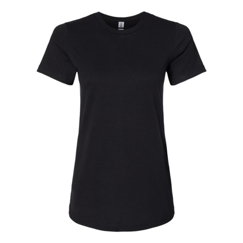 Women's Softstyle® CVC T-Shirt Thumbnail