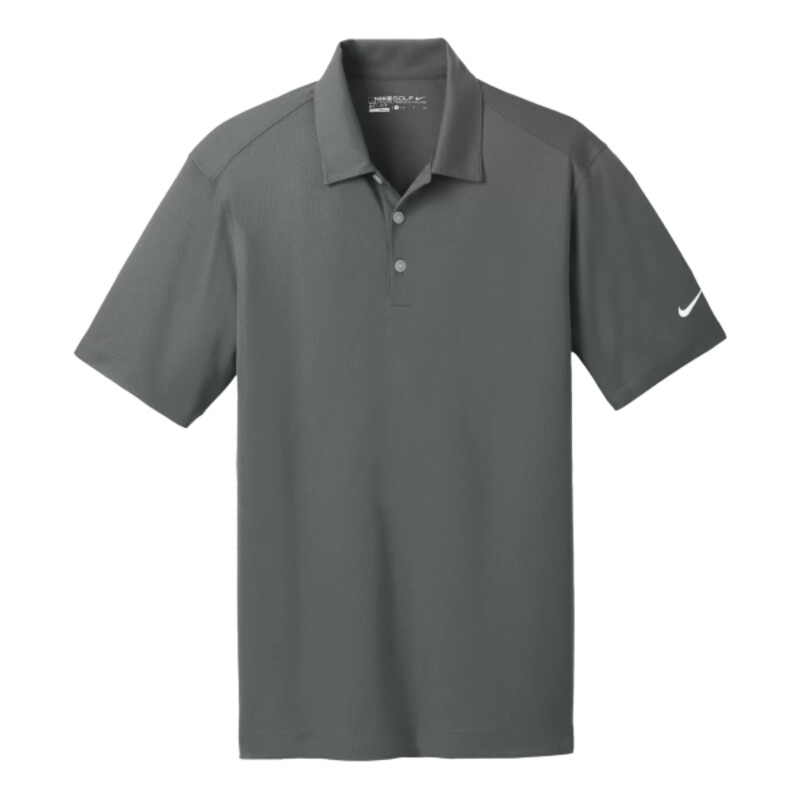 NIKE Dri-FIT VERTICAL MESH POLO Thumbnail