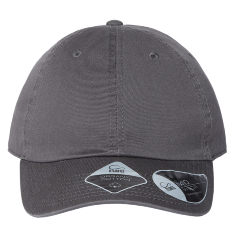 Sustainable Dad Hat Thumbnail