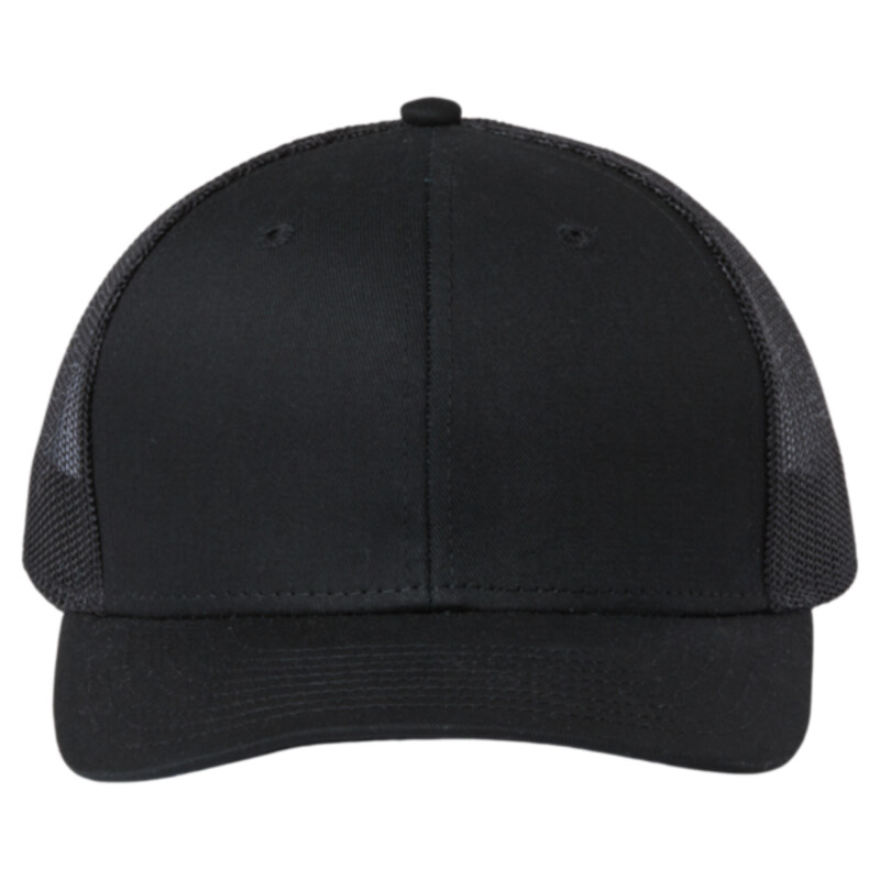 Everyday Trucker Cap Thumbnail