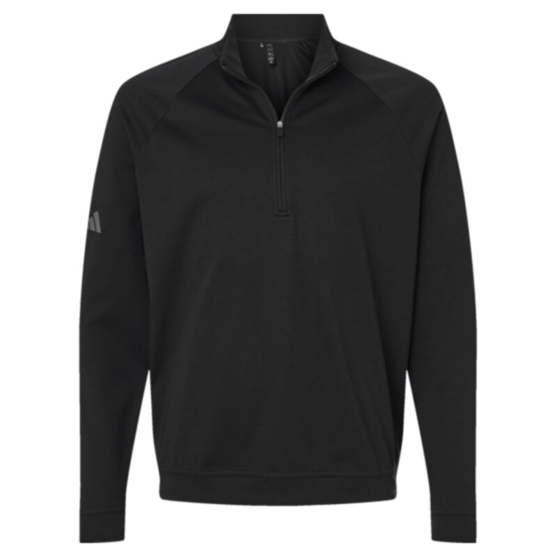 Men's Club Quarter-Zip Pullover Thumbnail