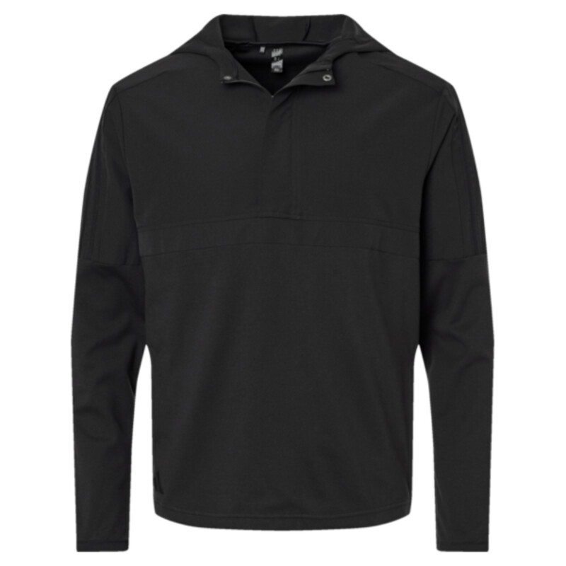 Men's Half-Zip Hooded Anorak Thumbnail