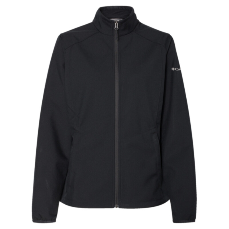 Women’s Kruser Ridge™ Soft Shell Jacket Thumbnail