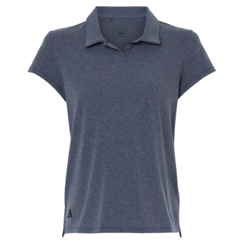 Women's Blended Polo Thumbnail