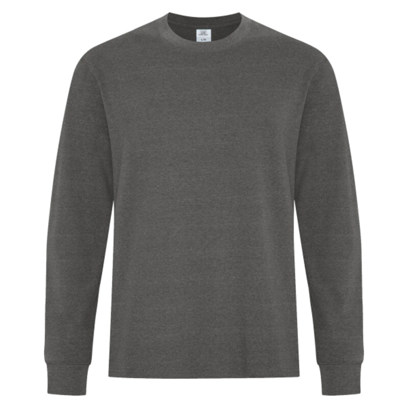 ATC™ EARTH WASH® LONG SLEEVE TEE Thumbnail