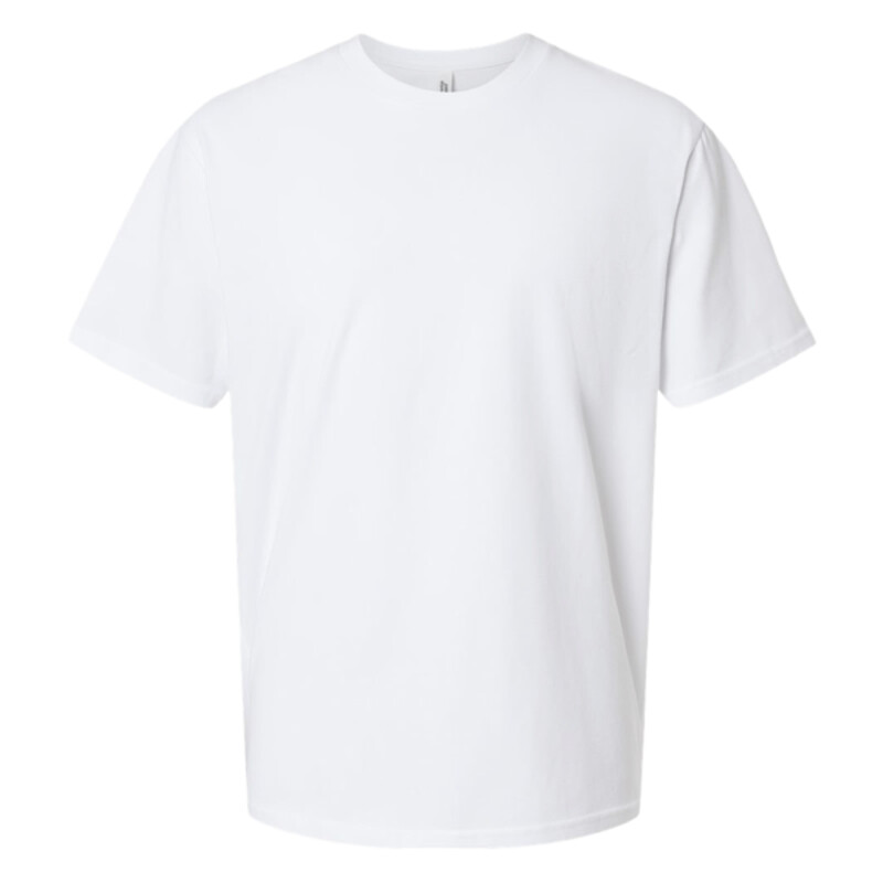 Unisex Sueded Cloud Jersey Tee Thumbnail
