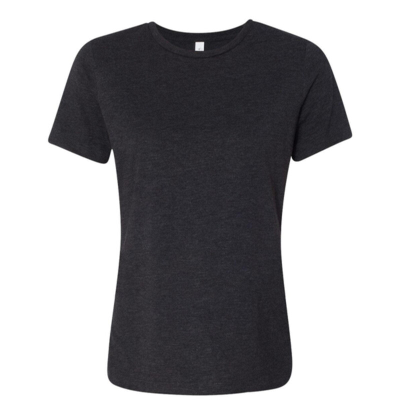 Women’s Relaxed Fit Triblend Tee Thumbnail