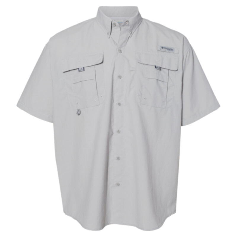 Men's PFG Bahama™ II Short Sleeve Shirt Thumbnail