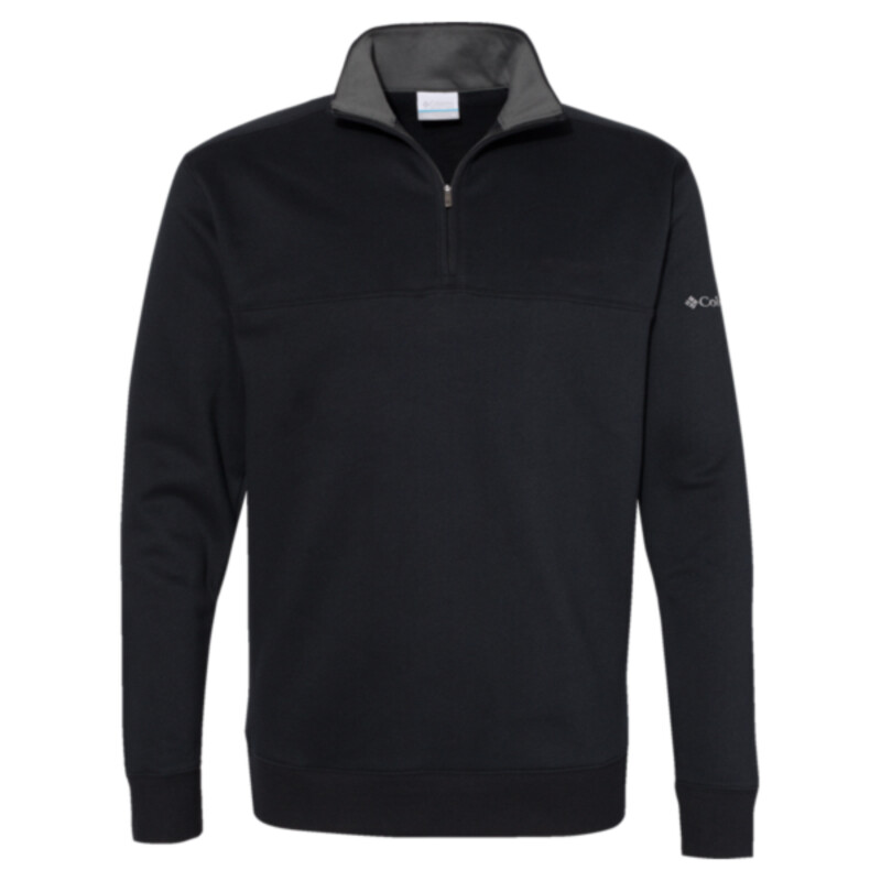 Men's Hart Mountain™ II Half-Zip Pullover Thumbnail