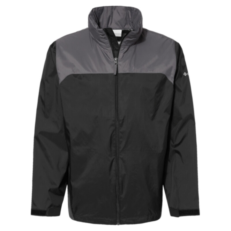 Men's Glennaker Lake™ II Rain Jacket Thumbnail