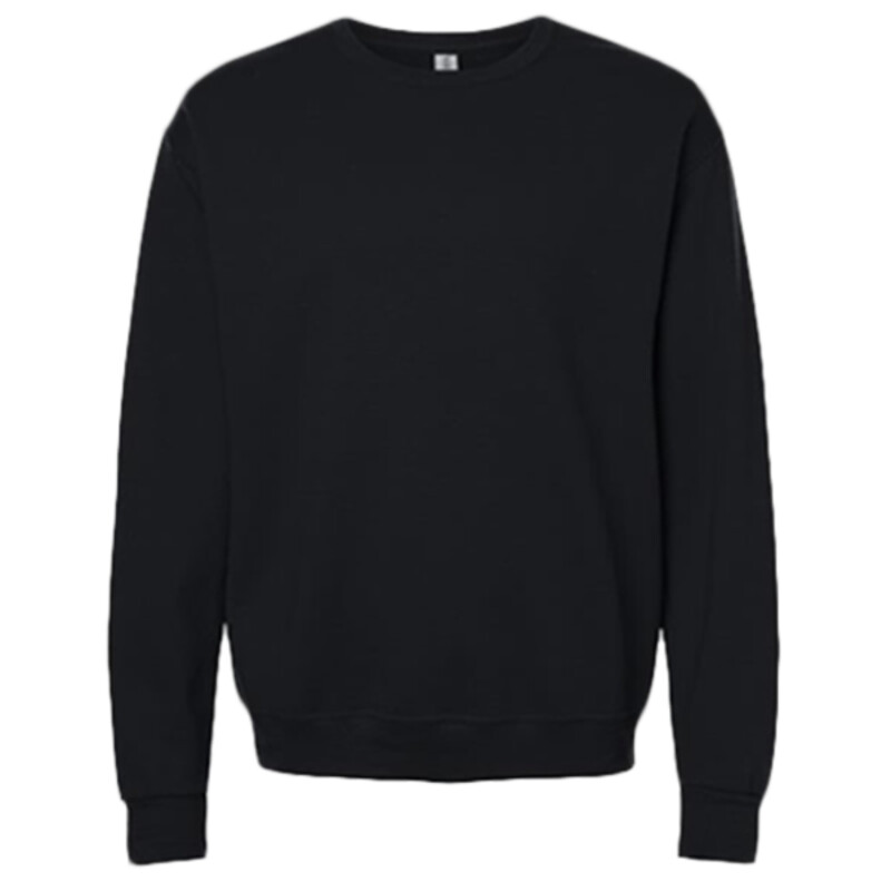 Unisex Ultimate CVC Crewneck Sweatshirt Thumbnail