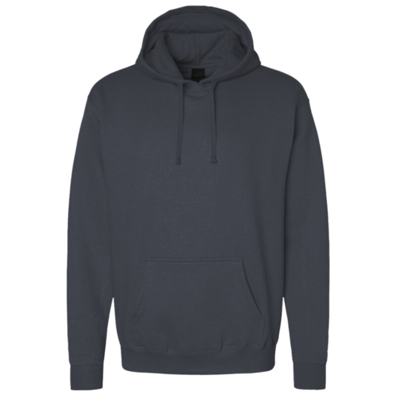 Unisex Ultimate CVC Hooded Sweatshirt Thumbnail