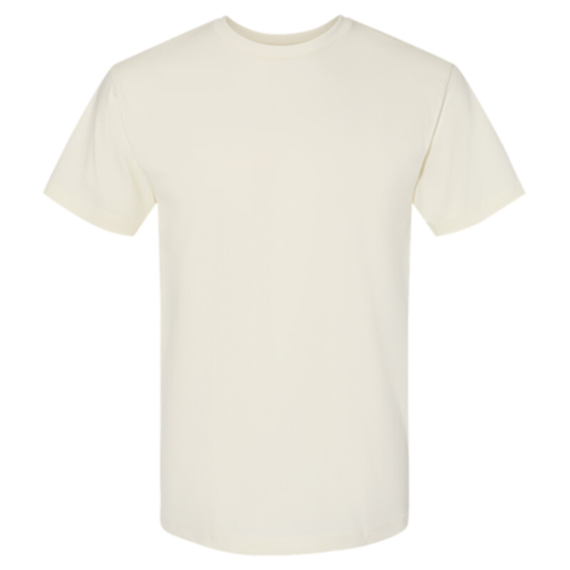 Unisex Eco Heavyweight T-Shirt Thumbnail
