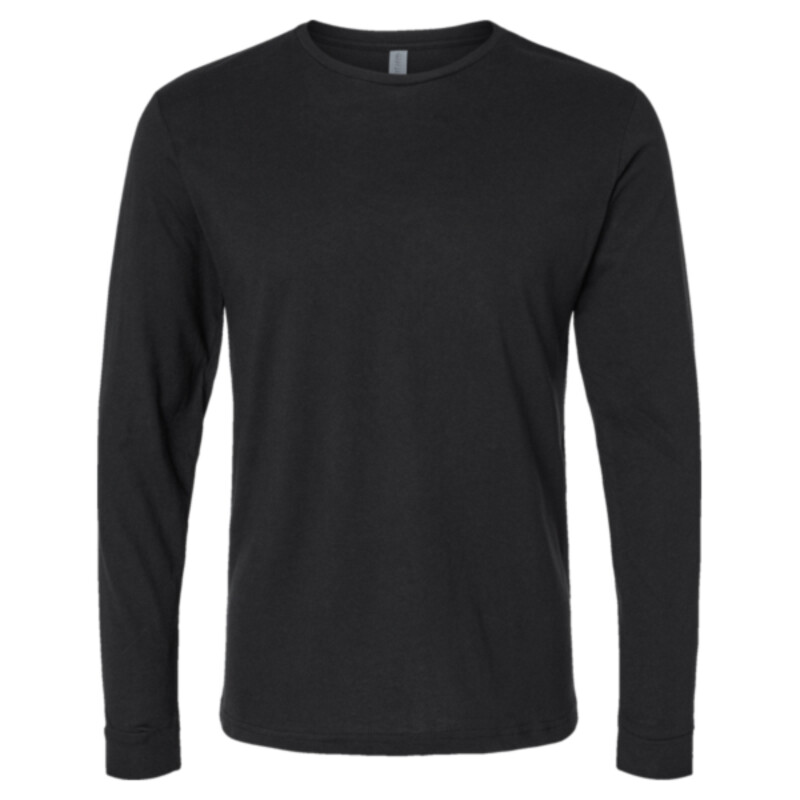 Unisex CVC Long Sleeve T-Shirt Thumbnail