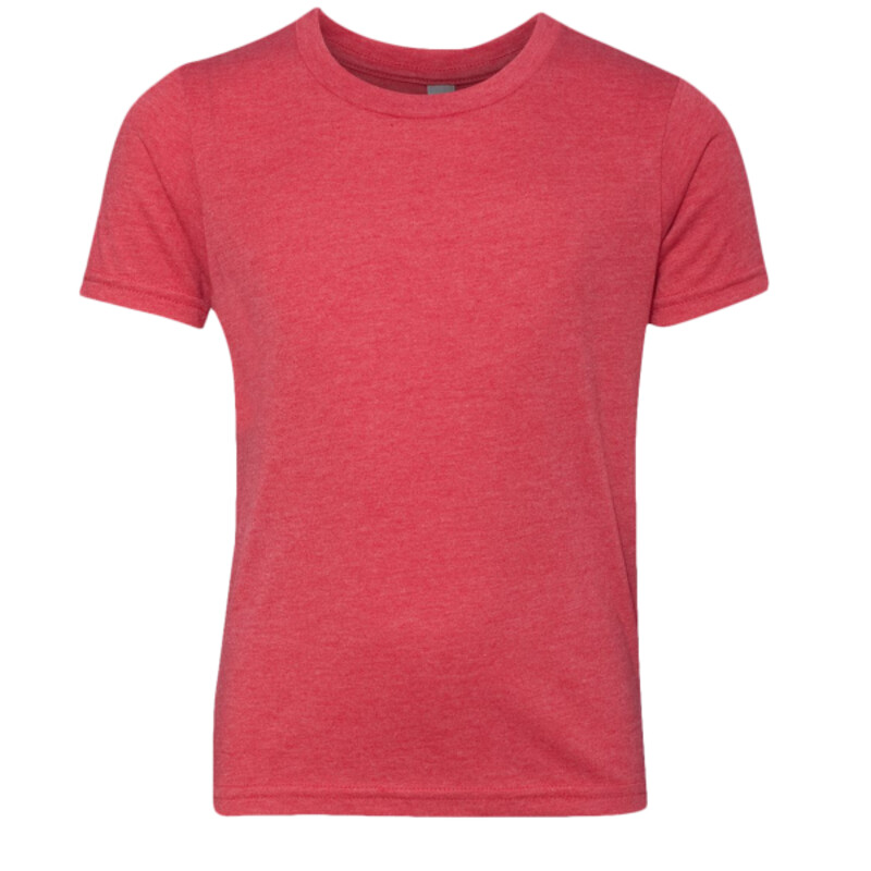 Youth Triblend T-Shirt Thumbnail
