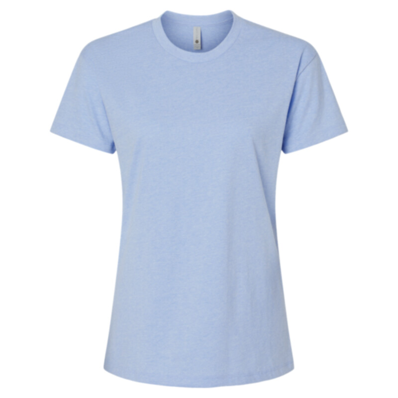 Women's CVC Relaxed T-Shirt Thumbnail