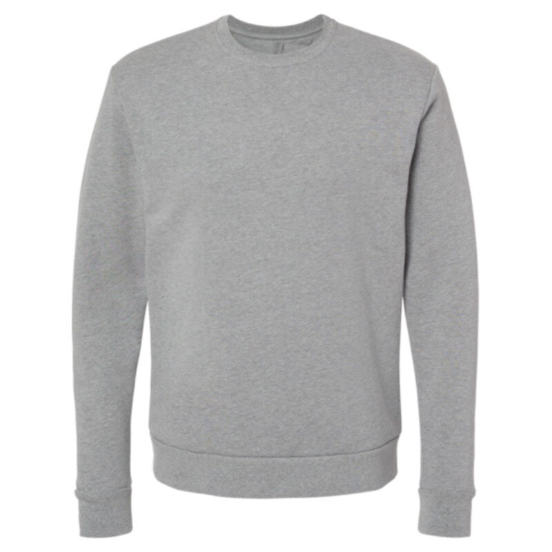 Unisex Malibu Crewneck Sweatshirt Thumbnail