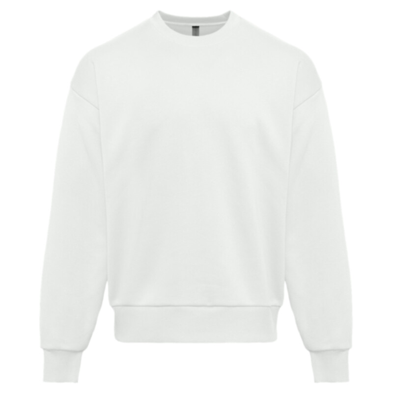 Unisex Heavyweight Crewneck Sweatshirt Thumbnail