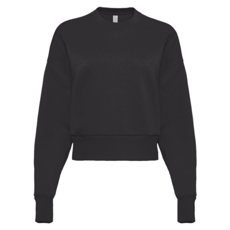 Women's Heavyweight Crewneck Sweatshirt Thumbnail