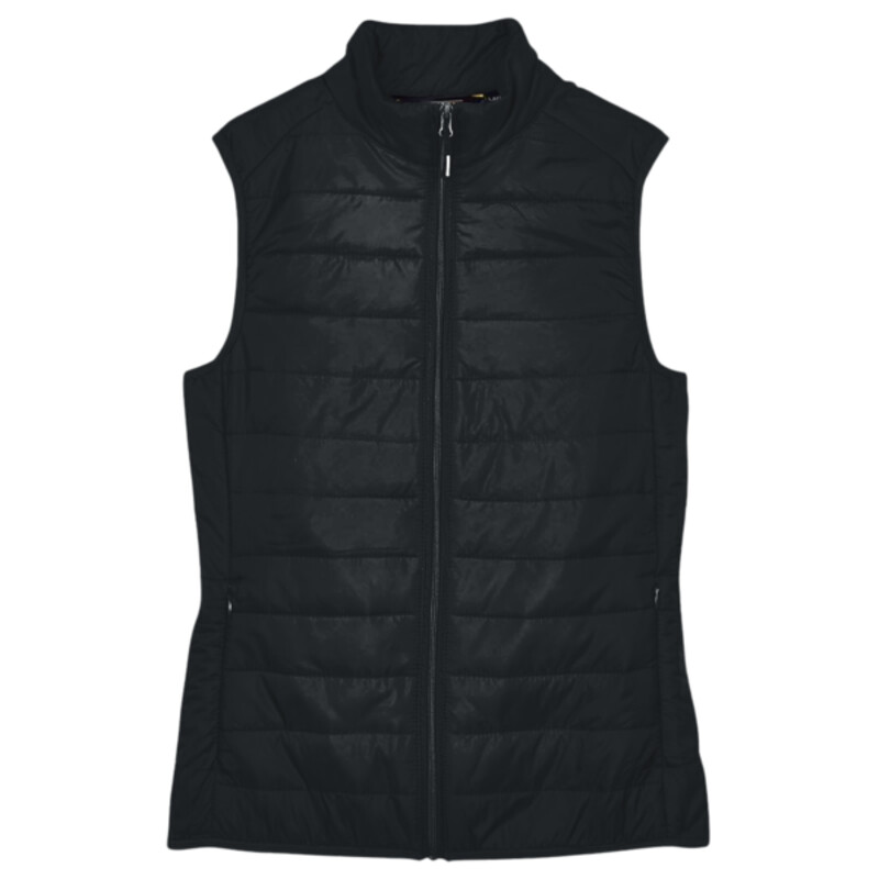 Women's Prevail Packable Puffer Vest Thumbnail