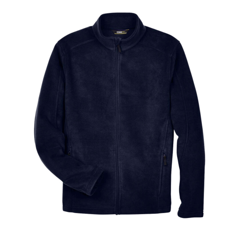 Men's Tall Journey Fleece Jacket Thumbnail
