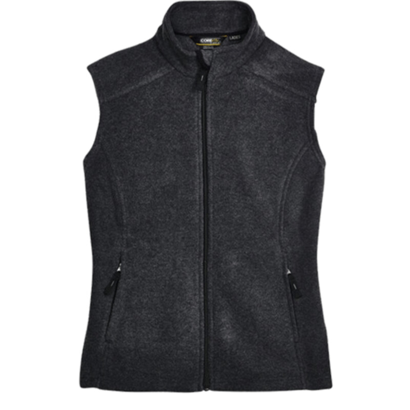 Women's Journey Fleece Vest Thumbnail