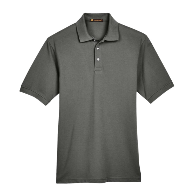 Men's Easy Blend™ Polo Thumbnail