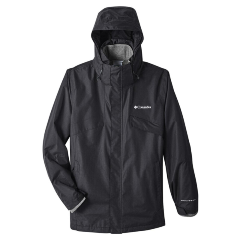 Bugaboo™ III Fleece Interchange Jacket Thumbnail