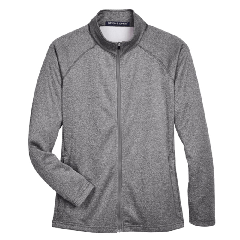 Women's Stretch Tech-Shell® Compass Full-Zip Jacket Thumbnail