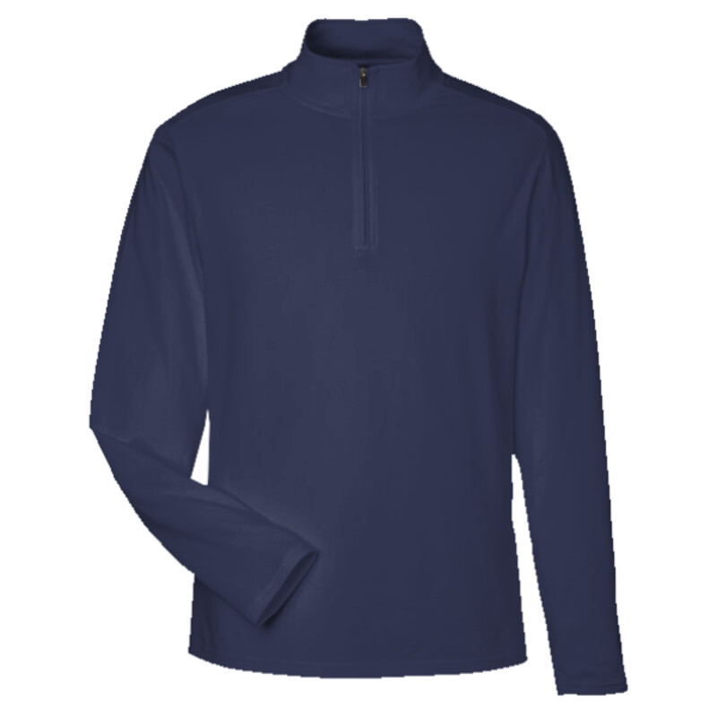 Men's Raleigh Stretch Quarter-Zip Pullover Thumbnail